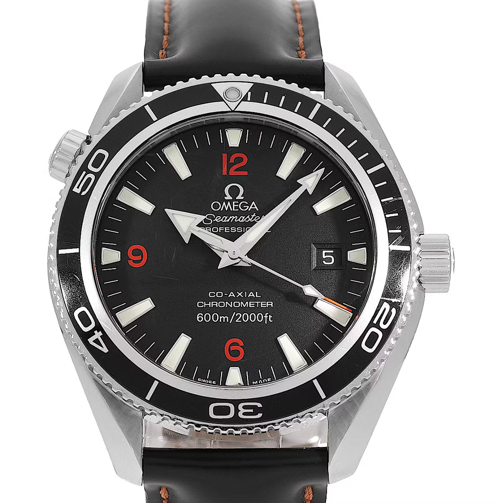 Omega Seamaster rif. 2901.51.82 - EZY