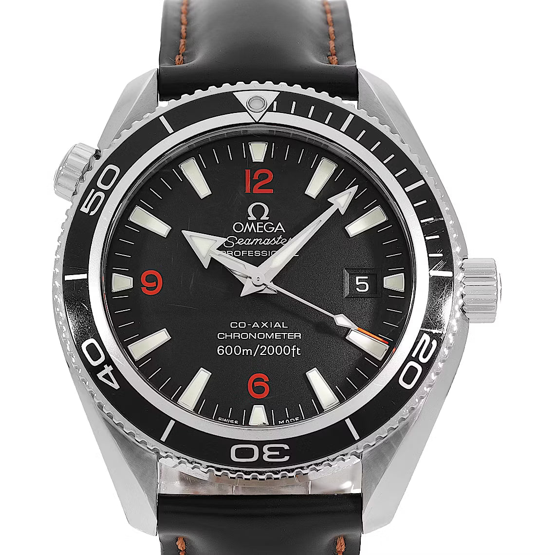 Omega Seamaster rif. 2901.51.82 - EZY