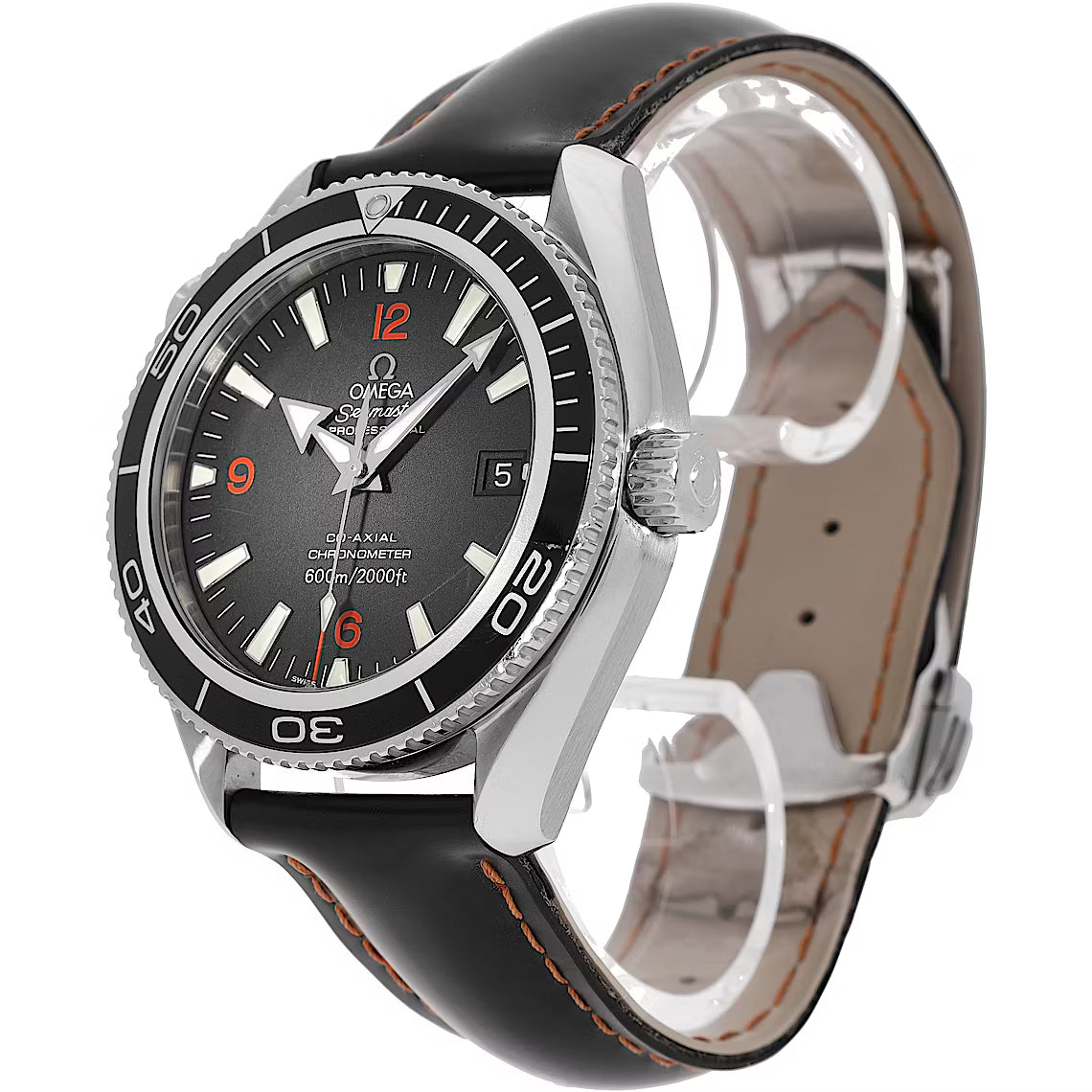 Omega Seamaster rif. 2901.51.82 - EZY