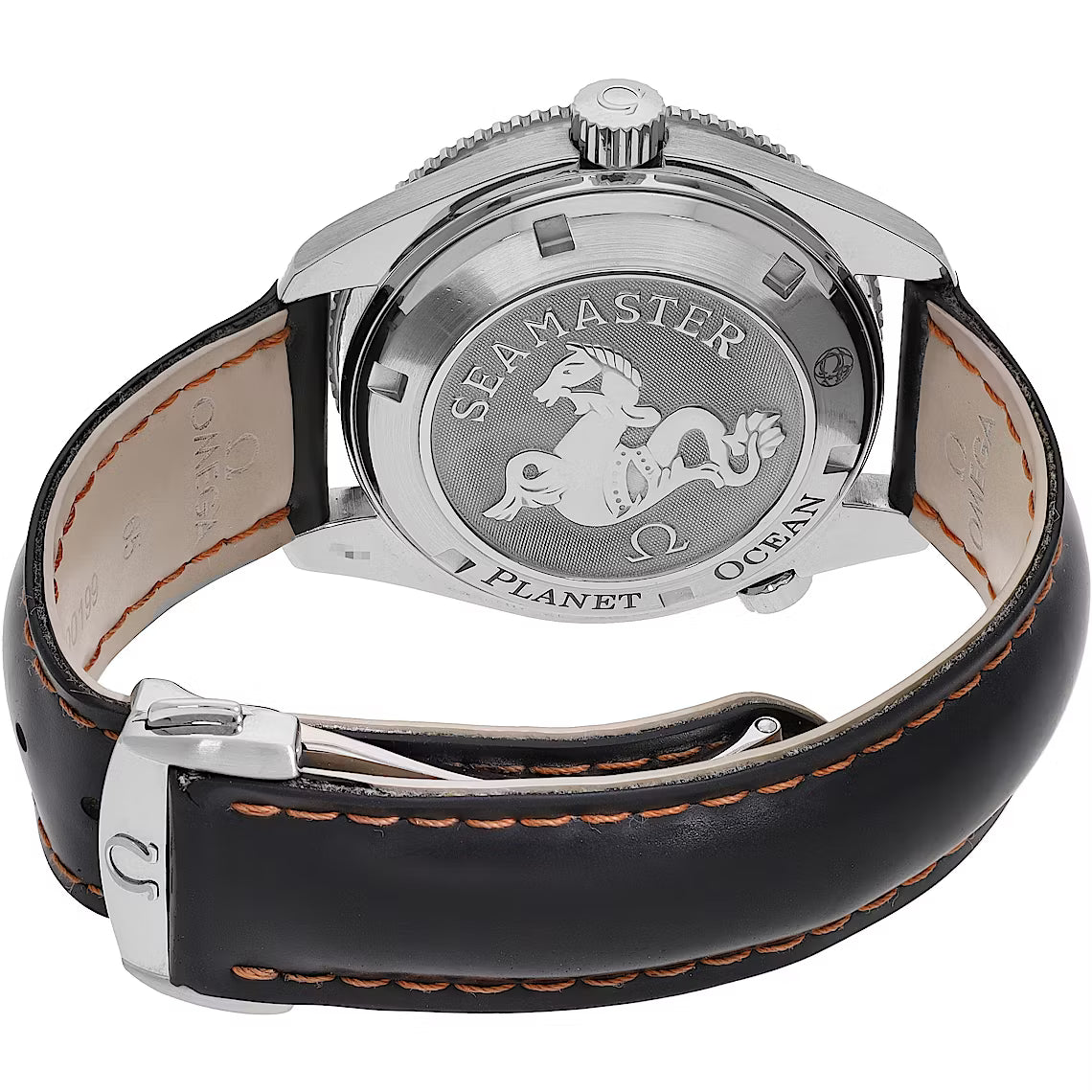 Omega Seamaster rif. 2901.51.82 - EZY