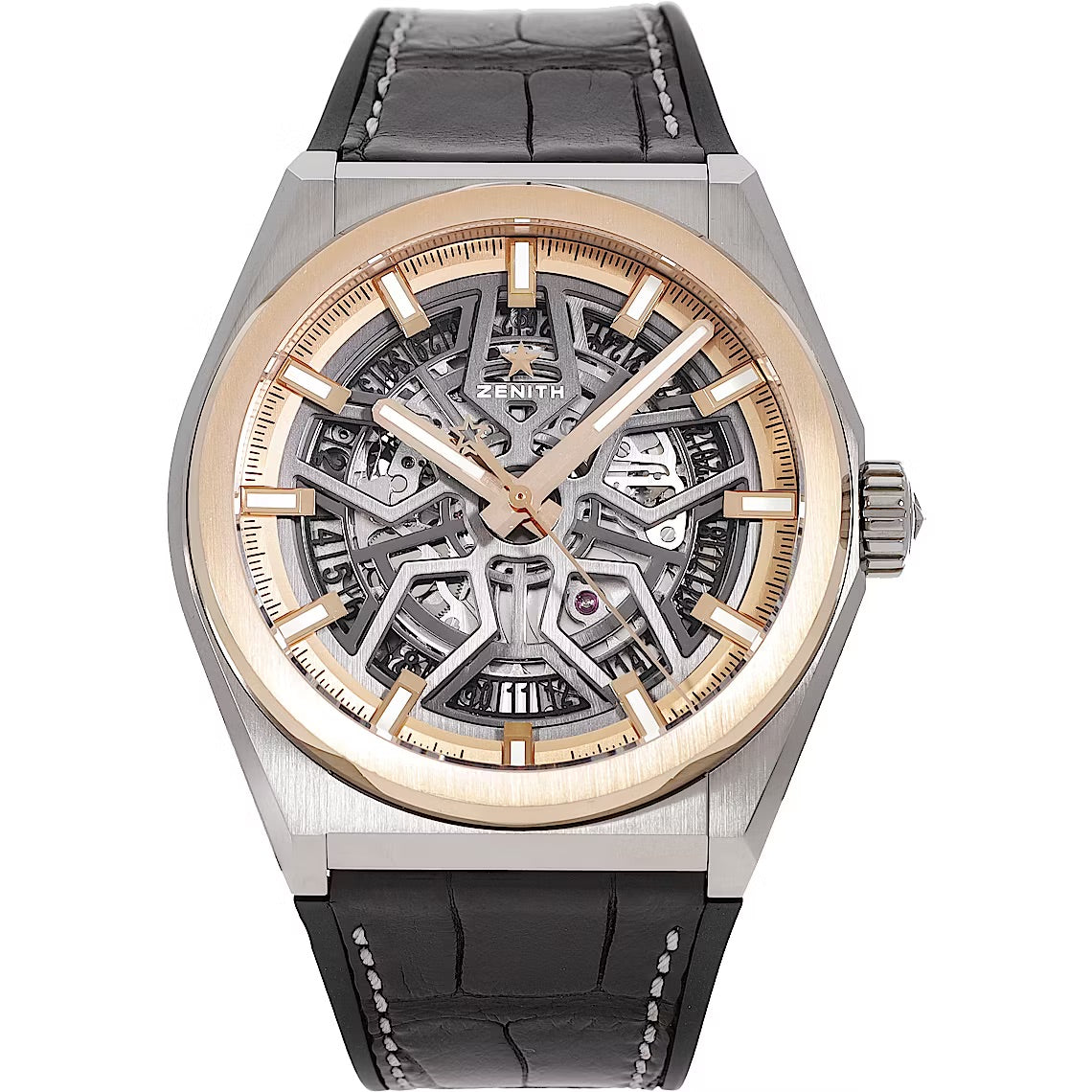 Zenith Defy rif.87.9001.670.79.R589 Zenith Defy rif.87.9001.670.79.R589