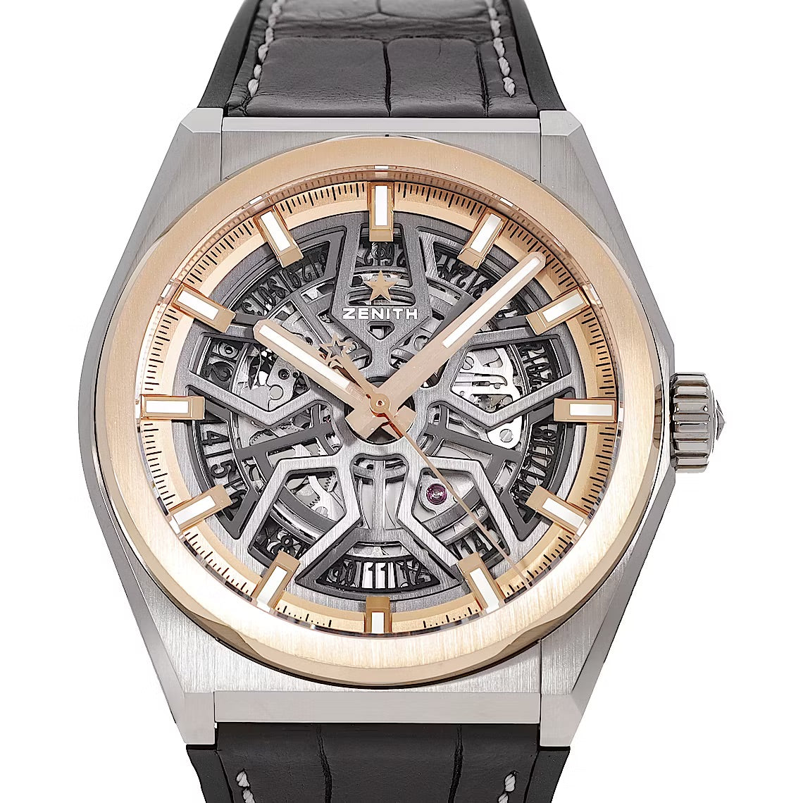 Zenith Defy rif.87.9001.670.79.R589 - EZY