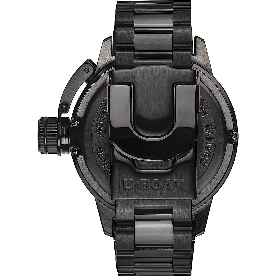 Orologio U-Boat Sommerso 9015/MT: Stile e Prestazioni Senza Compromessi