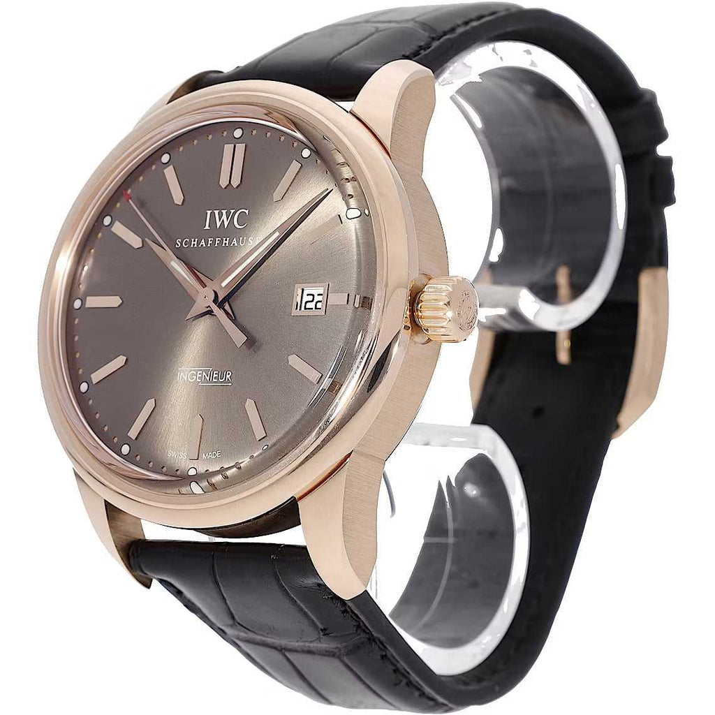 IWC Ingenieur BTQ Ed. 2012 rif.IW323312 IWC Ingenieur BTQ Ed. 2012 rif.IW323312