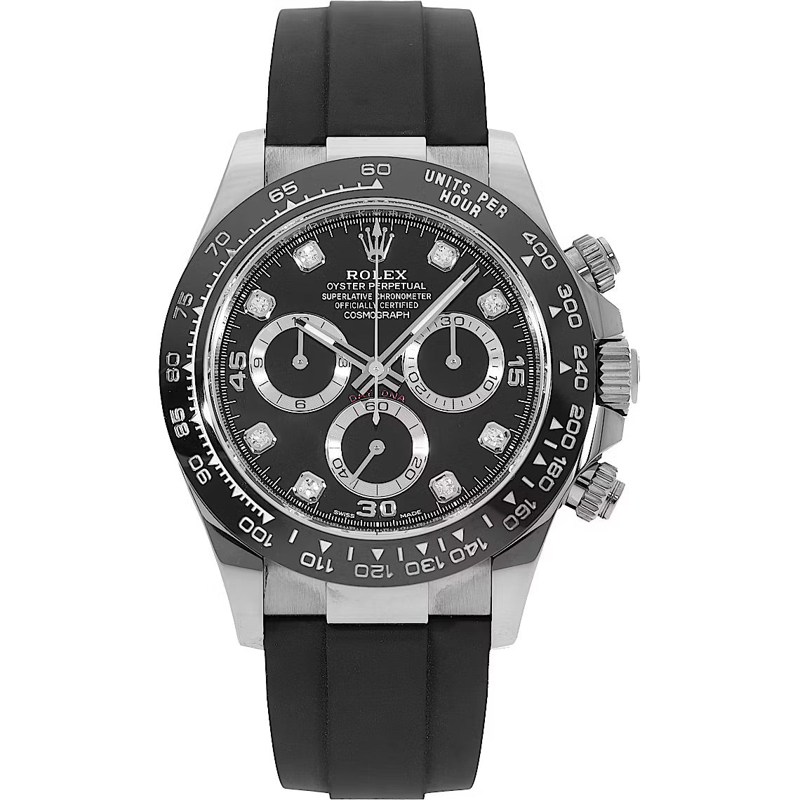 Rolex Cosmograph Daytona rif.116519LN Rolex Cosmograph Daytona rif.116519LN