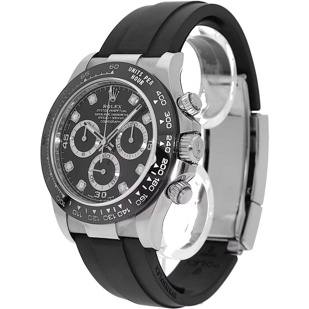 Rolex Cosmograph Daytona rif.116519LN - EZY