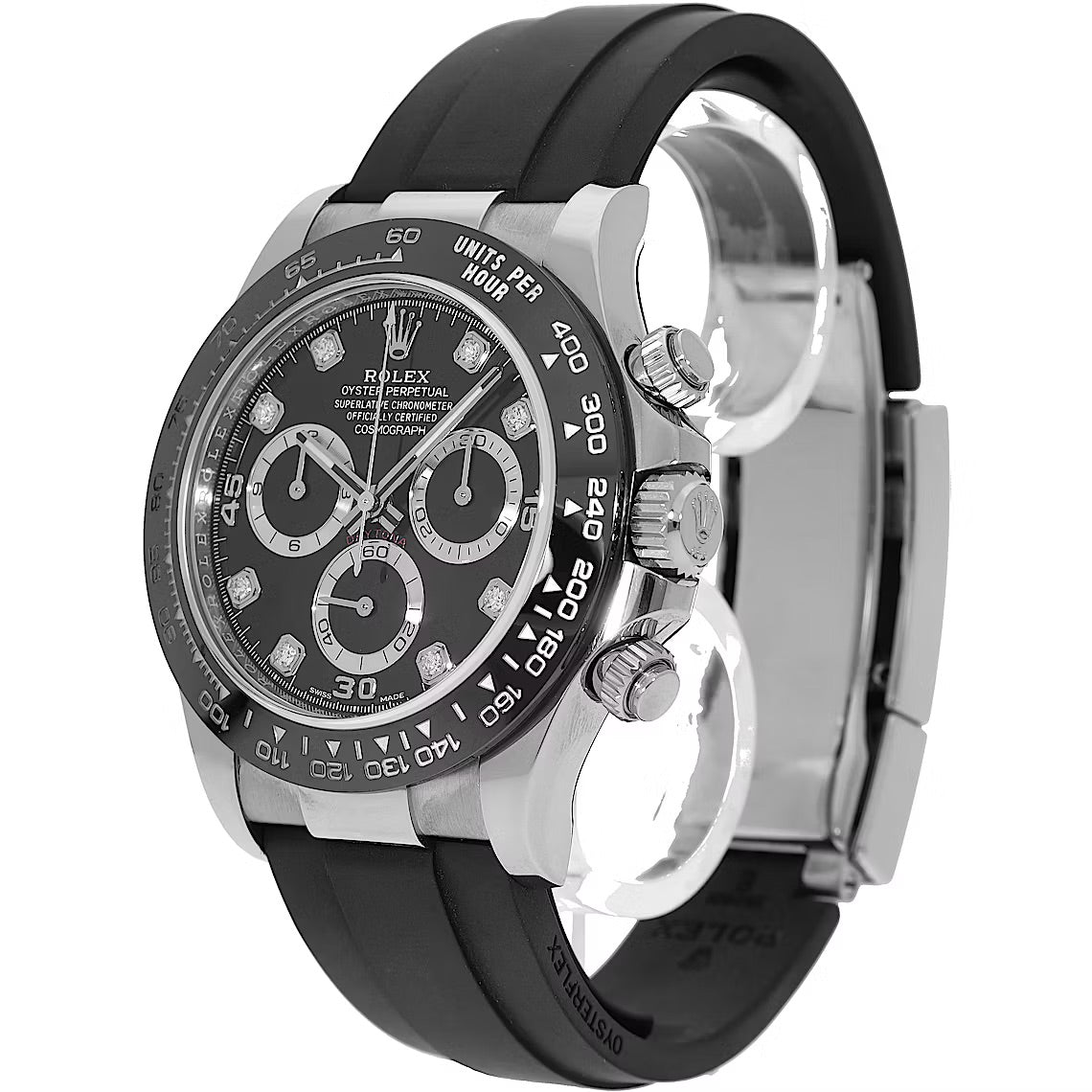 Rolex Cosmograph Daytona rif.116519LN - EZY