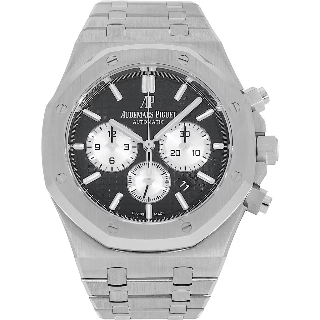 Orologio Audemars Piguet Royal Oak: Eleganza e Precisione senza Tempo