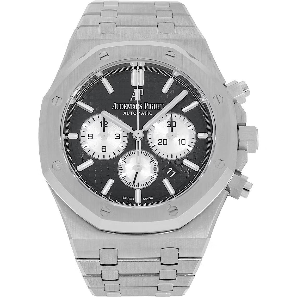 Orologio Audemars Piguet Royal Oak: Eleganza e Precisione senza Tempo