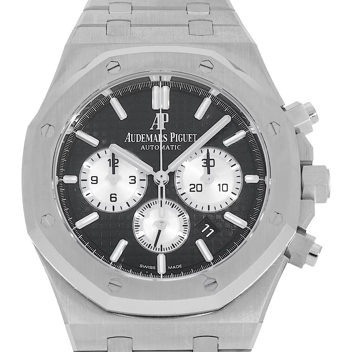 Orologio Audemars Piguet Royal Oak: Eleganza e Precisione senza Tempo