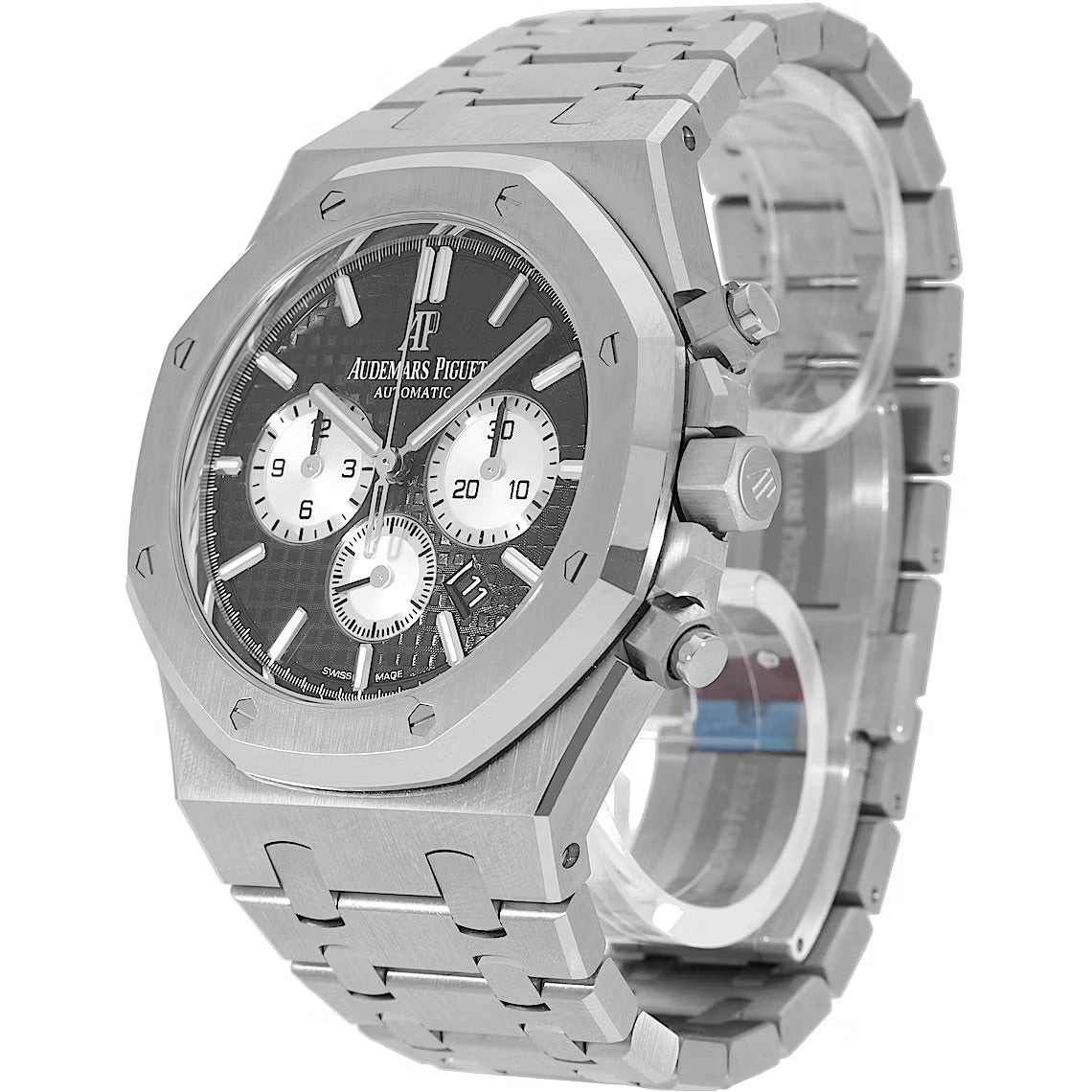 Orologio Audemars Piguet Royal Oak: Eleganza e Precisione senza Tempo