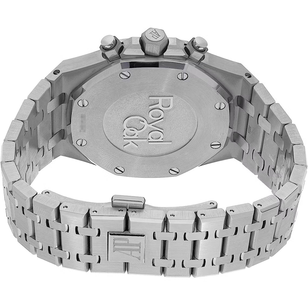 Orologio Audemars Piguet Royal Oak: Eleganza e Precisione senza Tempo