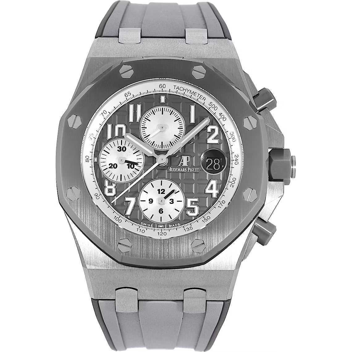 Audemars Piguet Royal Oak Offshore Chronograph Automatik ref.264701O.OO.A006CA.01 Audemars Piguet Royal Oak Offshore Chronograph Automatik ref.264701O.OO.A006CA.01