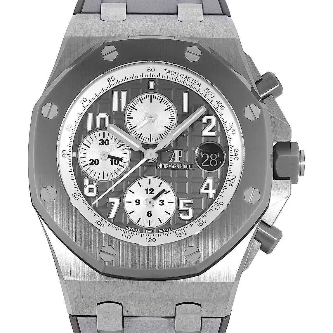 Audemars Piguet Royal Oak Offshore Chronograph Automatik ref.264701O.OO.A006CA.01 Audemars Piguet Royal Oak Offshore Chronograph Automatik ref.264701O.OO.A006CA.01