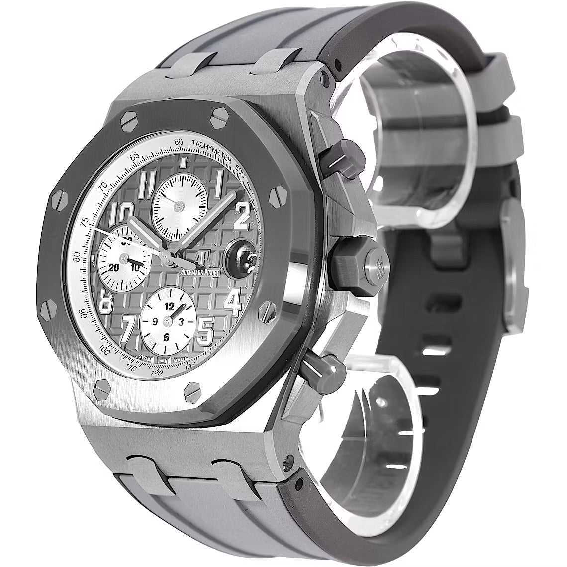 Audemars Piguet Royal Oak Offshore Chronograph Automatik ref.264701O.OO.A006CA.01 Audemars Piguet Royal Oak Offshore Chronograph Automatik ref.264701O.OO.A006CA.01