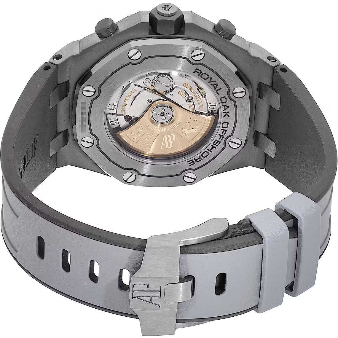 Audemars Piguet Royal Oak Offshore Chronograph Automatik ref.264701O.OO.A006CA.01 Audemars Piguet Royal Oak Offshore Chronograph Automatik ref.264701O.OO.A006CA.01