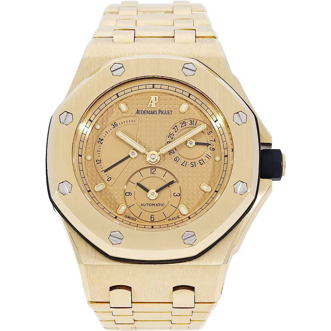Audemars Piguet Royal Oak Offshore Limited Edition Piece ref.25970BA/OO/1010BA/01 Audemars Piguet Royal Oak Offshore Limited Edition Piece ref.25970BA/OO/1010BA/01