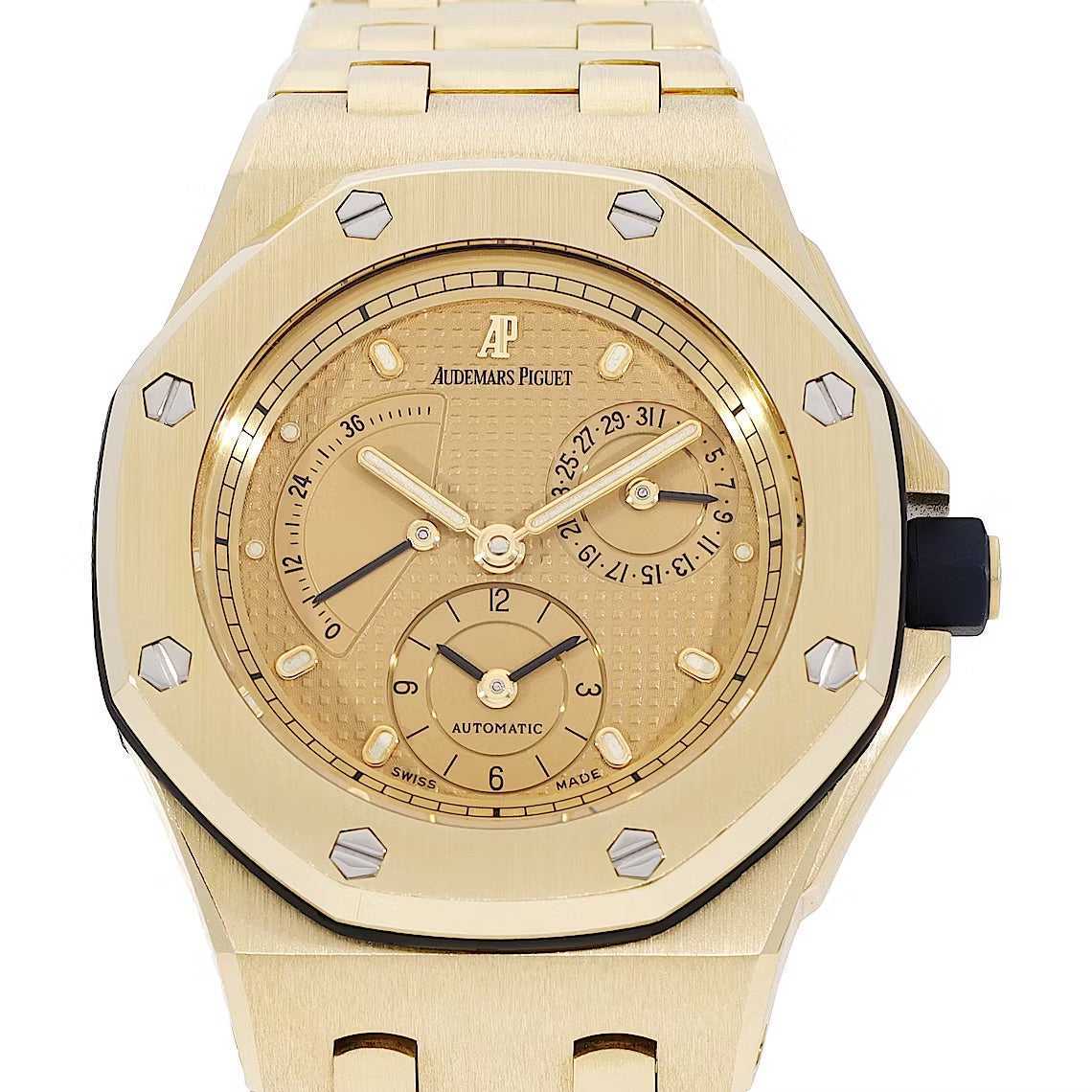 Audemars Piguet Royal Oak Offshore Limited Edition Piece ref.25970BA/OO/1010BA/01 Audemars Piguet Royal Oak Offshore Limited Edition Piece ref.25970BA/OO/1010BA/01