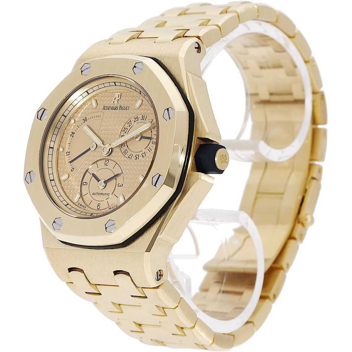 Audemars Piguet Royal Oak Offshore Limited Edition Piece ref.25970BA/OO/1010BA/01 Audemars Piguet Royal Oak Offshore Limited Edition Piece ref.25970BA/OO/1010BA/01