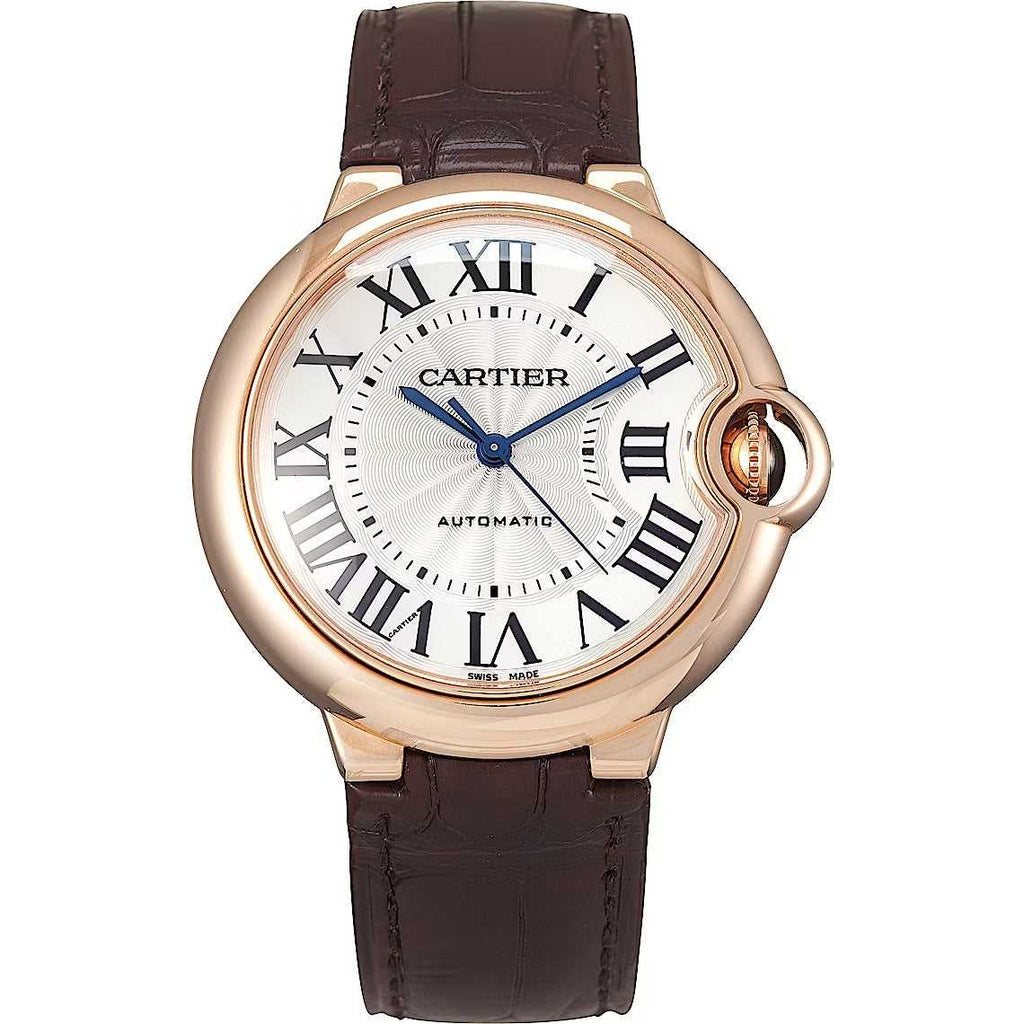 Cartier Ballon Bleu rif.WGBB0009 Cartier Ballon Bleu rif.WGBB0009