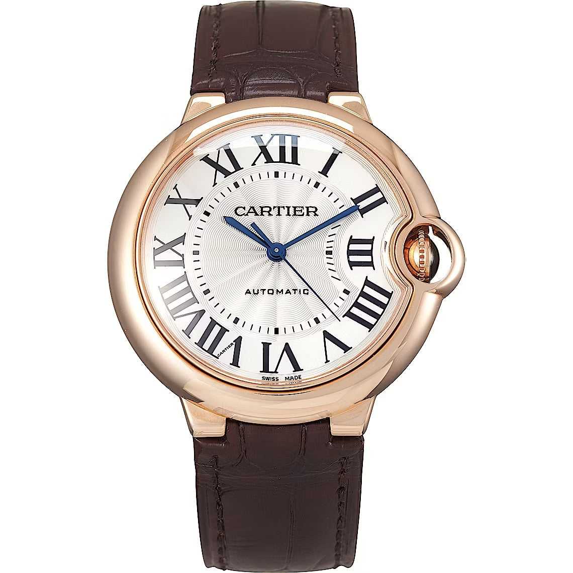 Cartier Ballon Bleu rif.WGBB0009 Cartier Ballon Bleu rif.WGBB0009