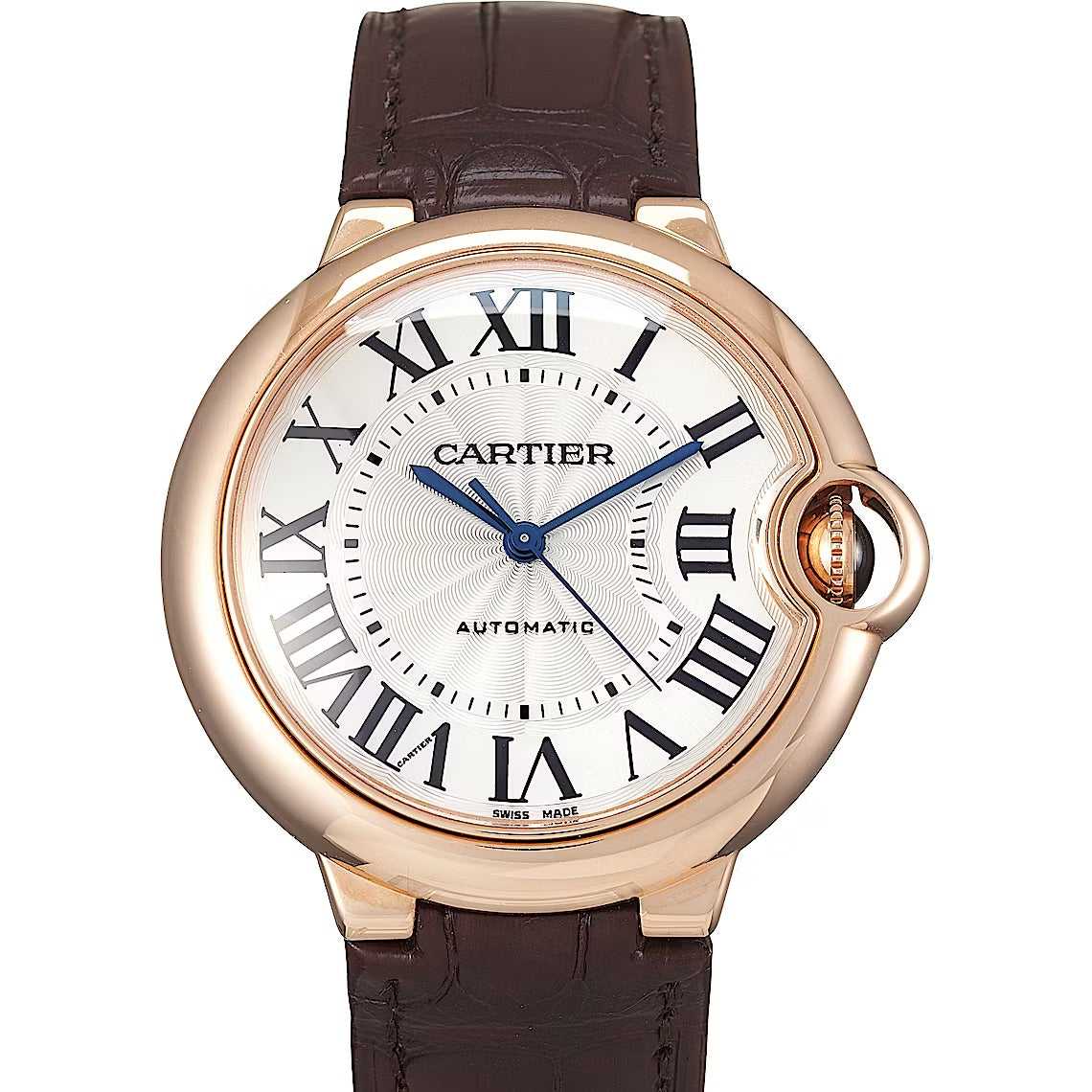 Cartier Ballon Bleu rif.WGBB0009 Cartier Ballon Bleu rif.WGBB0009