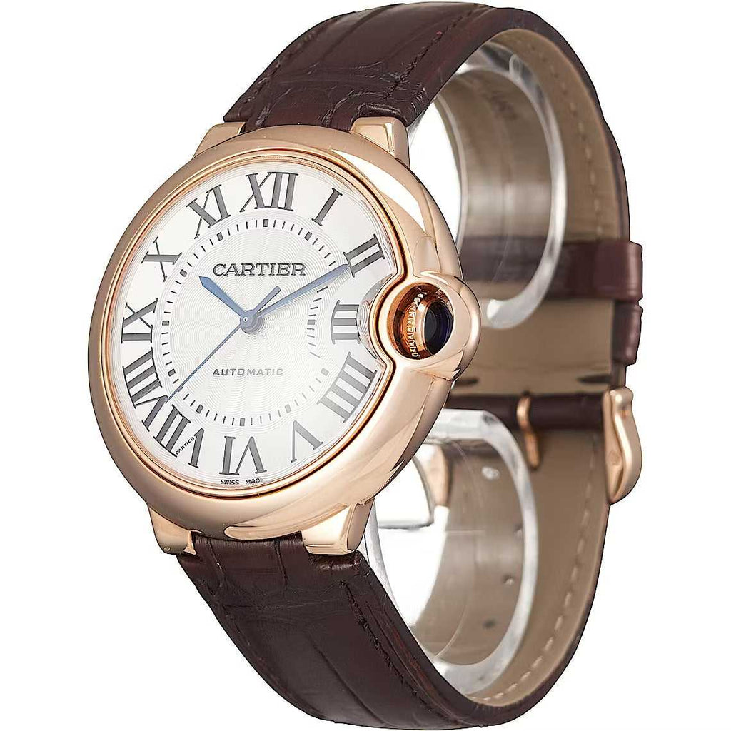 Cartier Ballon Bleu rif.WGBB0009 Cartier Ballon Bleu rif.WGBB0009