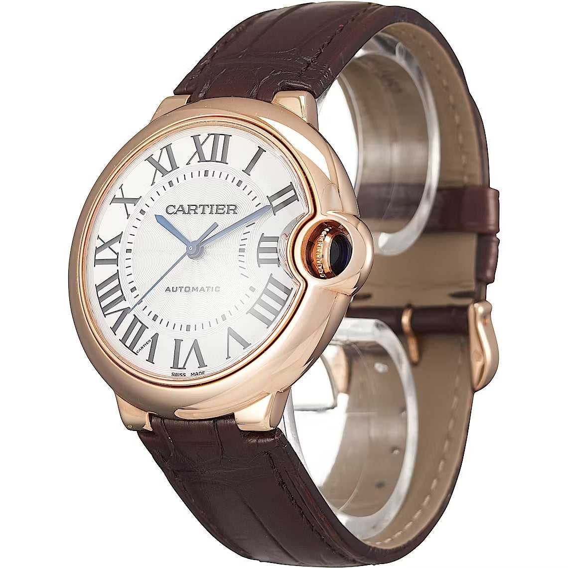 Cartier Ballon Bleu rif.WGBB0009 Cartier Ballon Bleu rif.WGBB0009