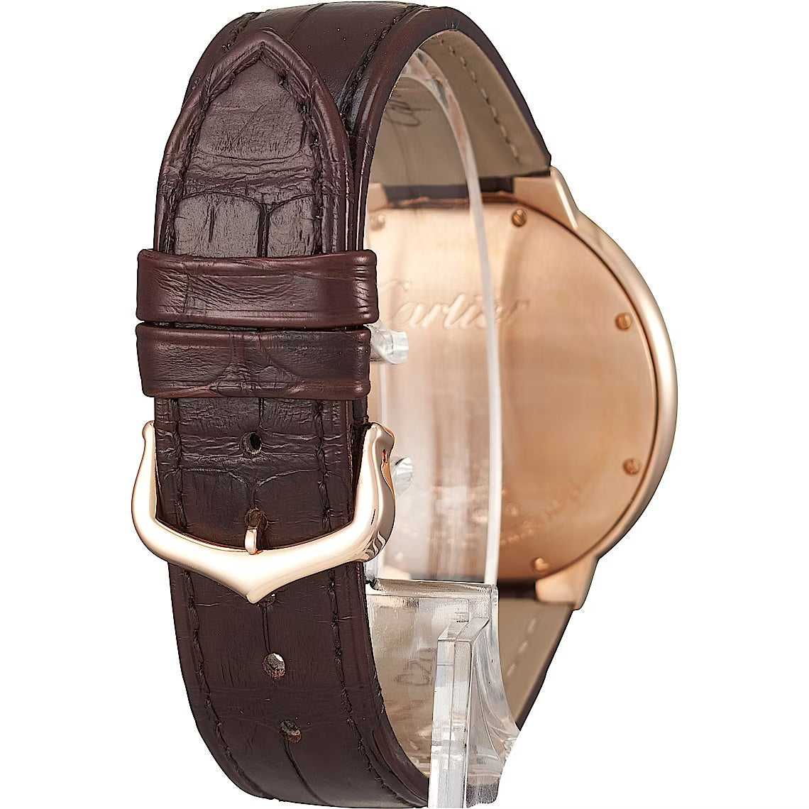 Cartier Ballon Bleu rif.WGBB0009 Cartier Ballon Bleu rif.WGBB0009