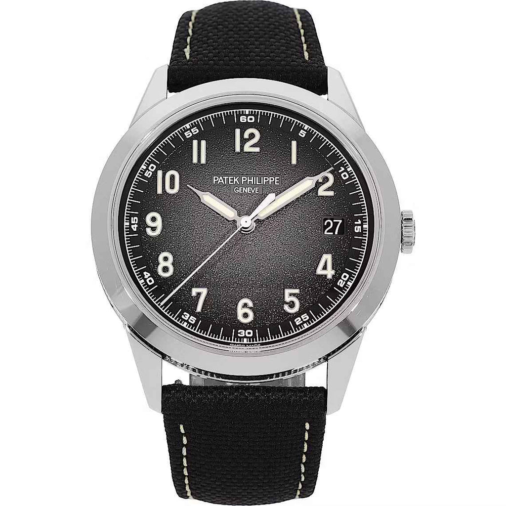 Patek Philippe Calatrava 5226G-001: Eleganza e Precisione senza Tempo