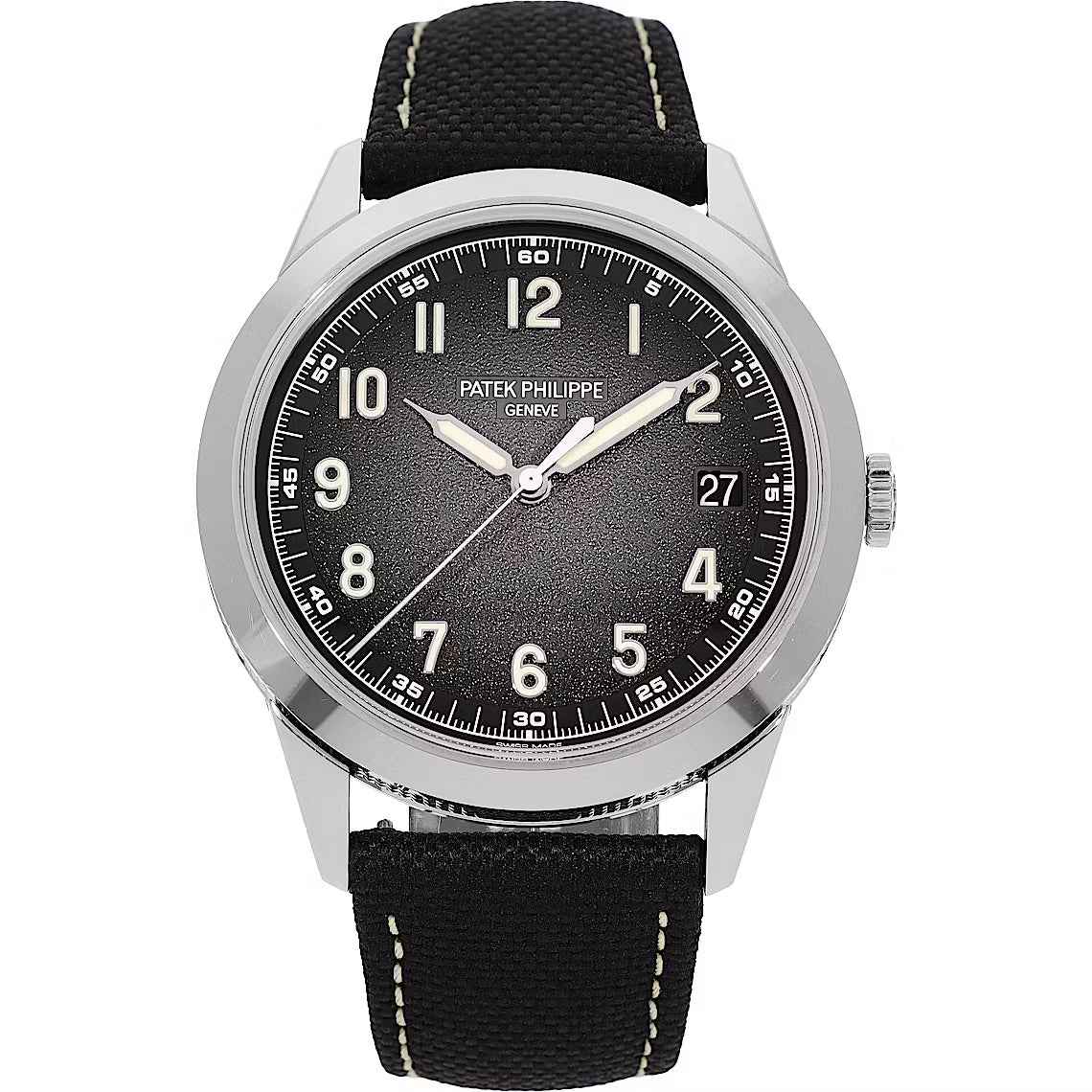 Patek Philippe Calatrava 5226G-001: Eleganza e Precisione senza Tempo
