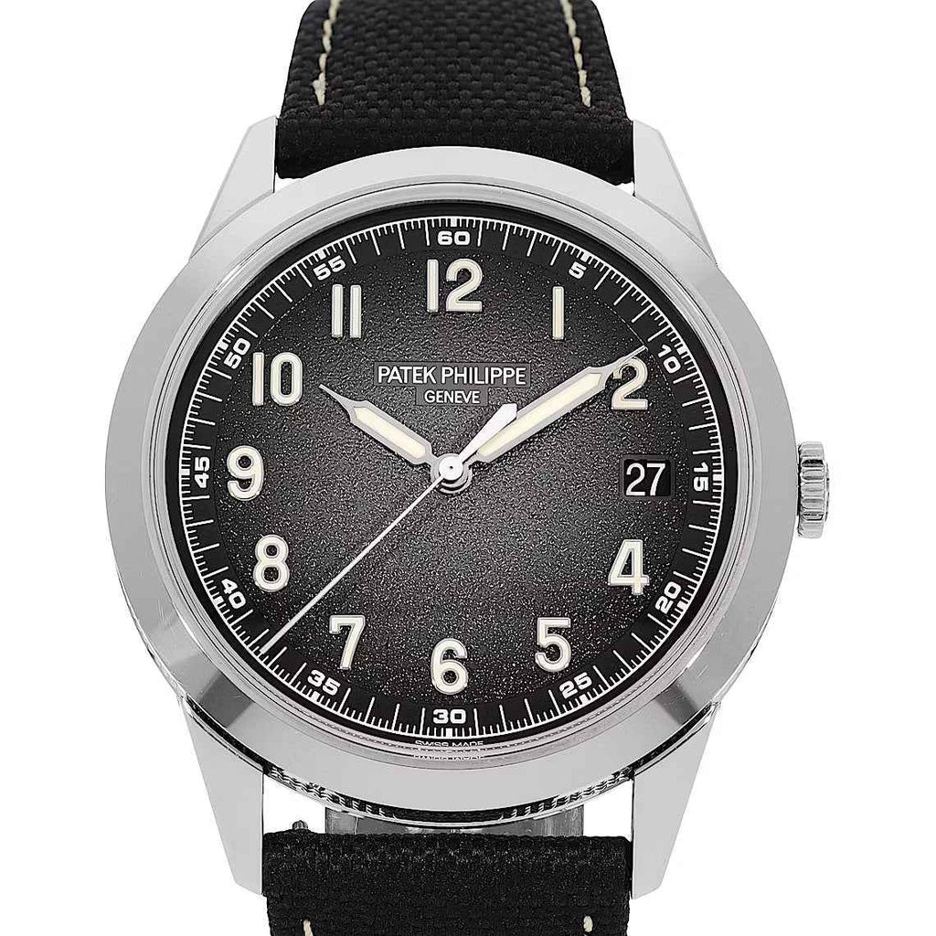 Patek Philippe Calatrava 5226G-001: Eleganza e Precisione senza Tempo
