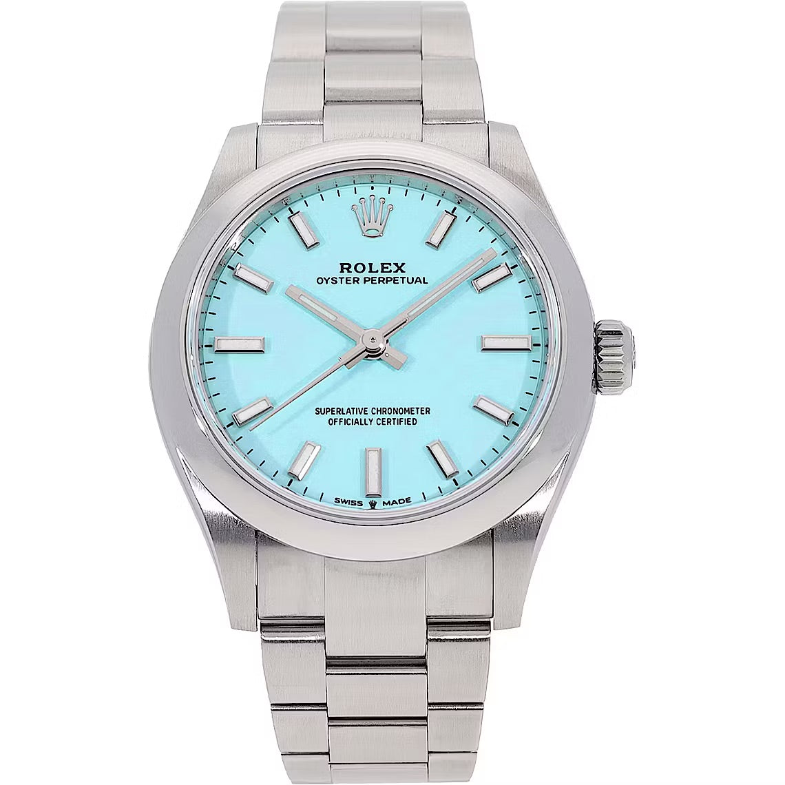 Rolex Oyster Perpetual 31 rif.277200 Rolex Oyster Perpetual 31 rif.277200