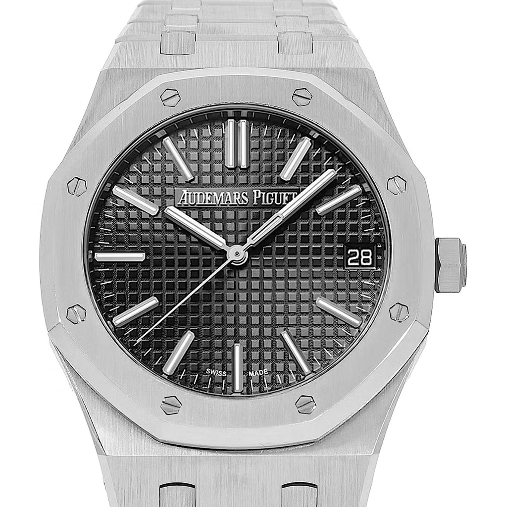Audemars Piguet Royal Oak orologio di lusso per uomo