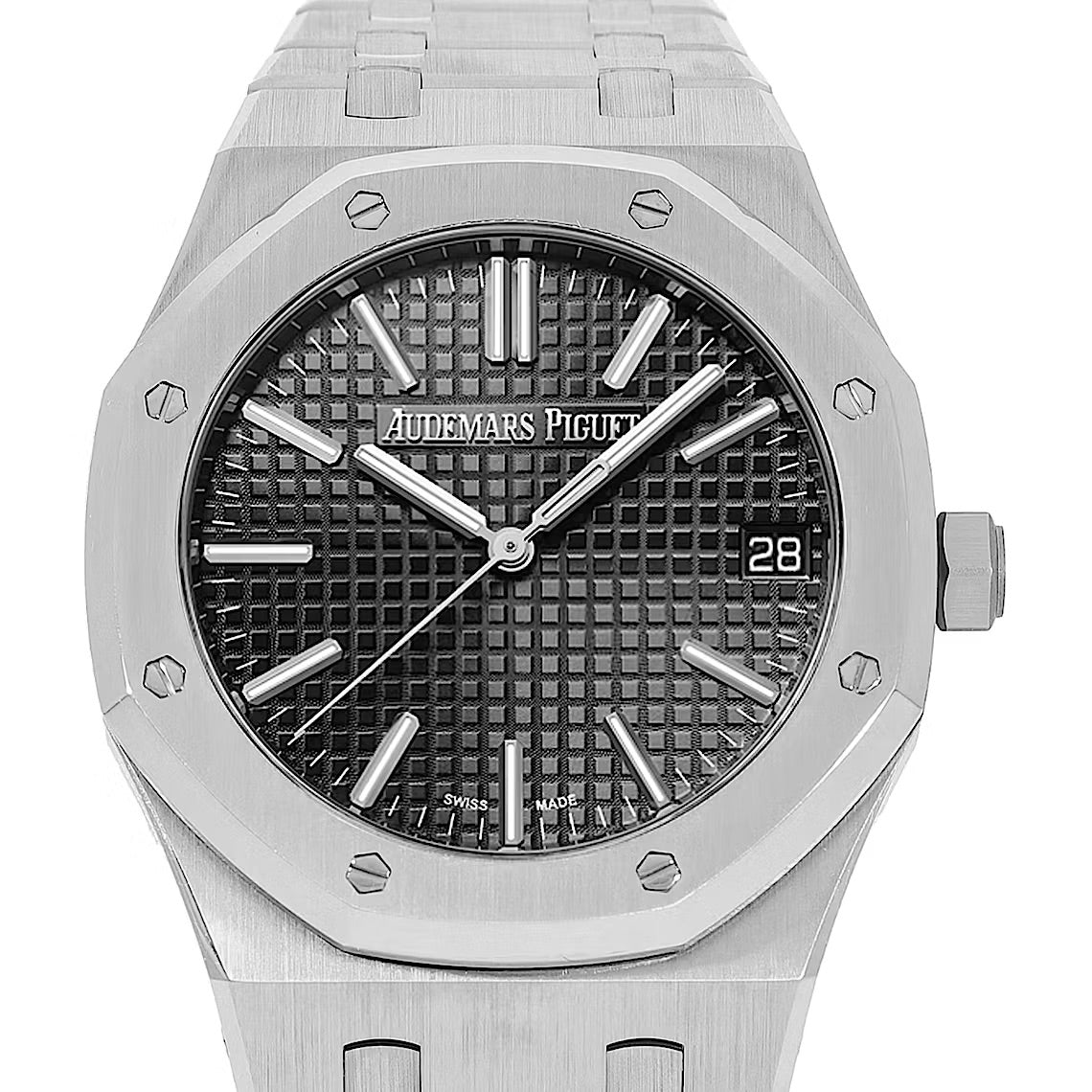 Audemars Piguet Royal Oak orologio di lusso per uomo