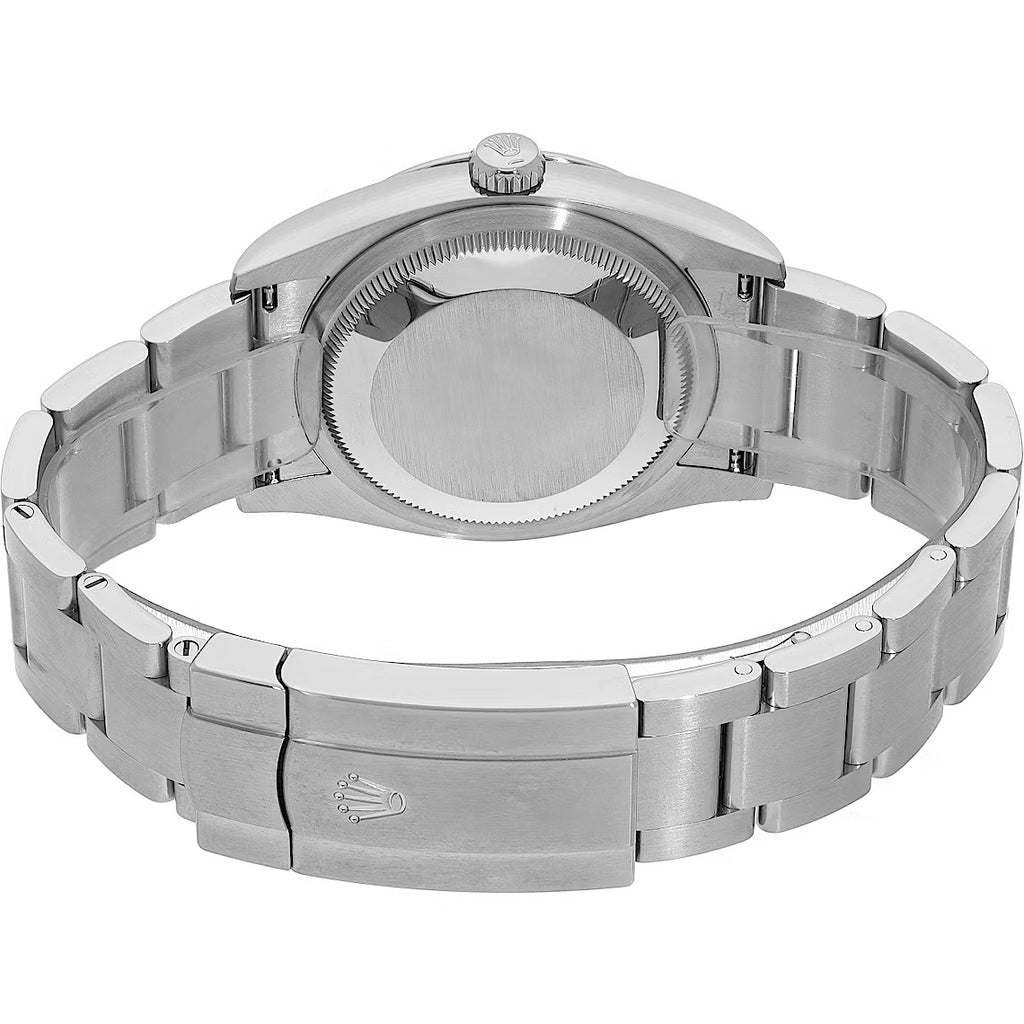 Rolex Oyster Perpetual 36 rif.126000 - EZY