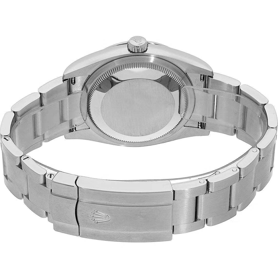 Rolex Oyster Perpetual 36 rif.126000 - EZY