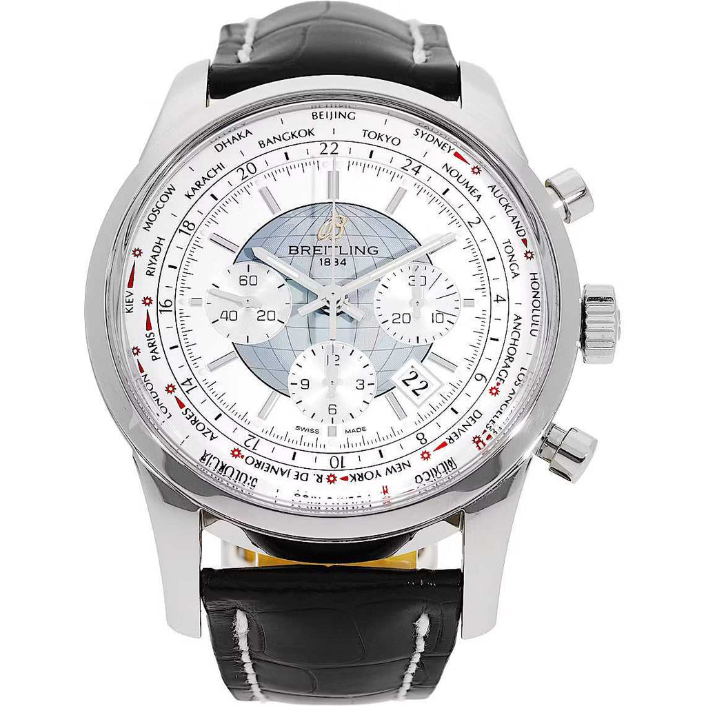 Breitling Transocean rif.AB0510U0.A732 Breitling Transocean rif.AB0510U0.A732
