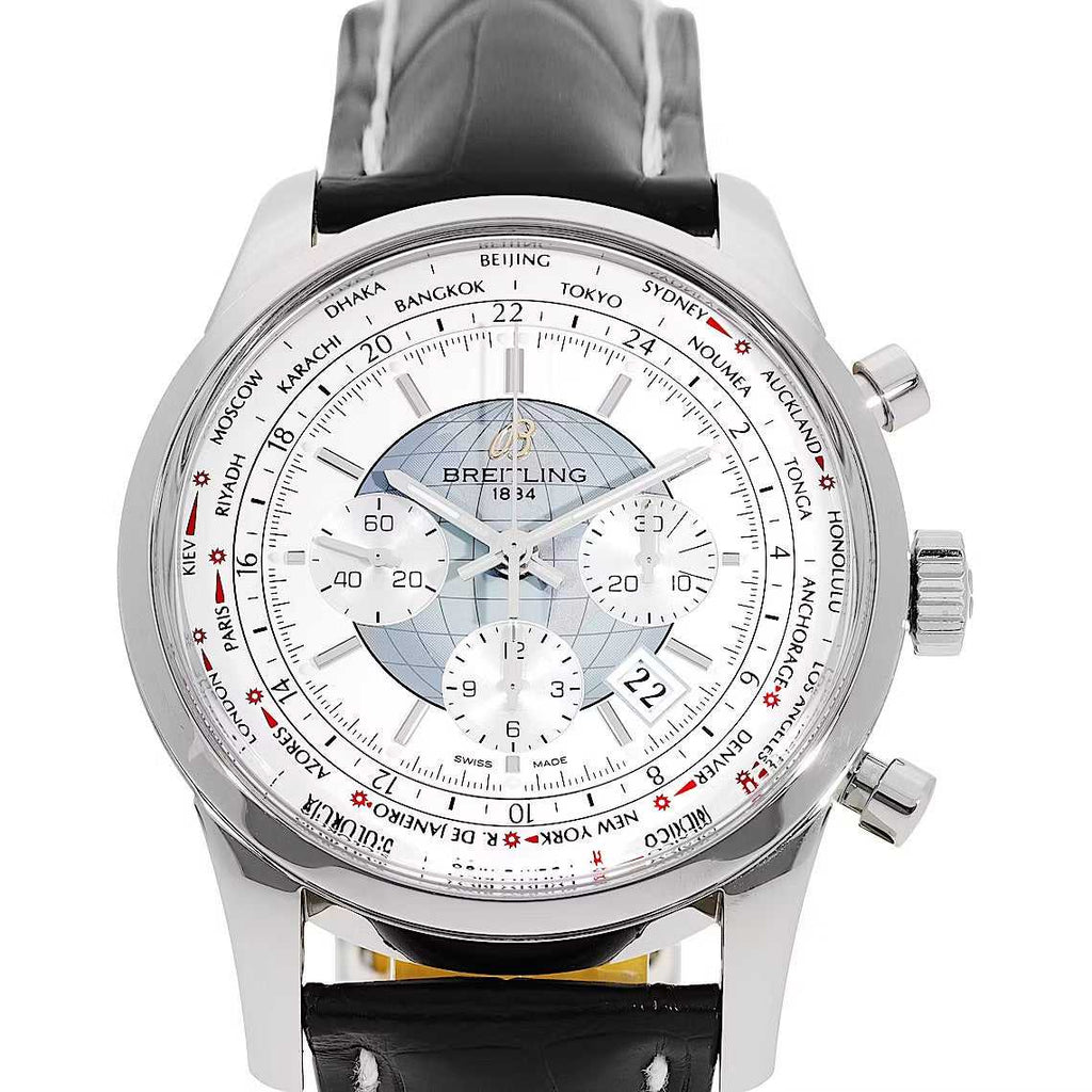 Breitling Transocean rif.AB0510U0.A732 Breitling Transocean rif.AB0510U0.A732