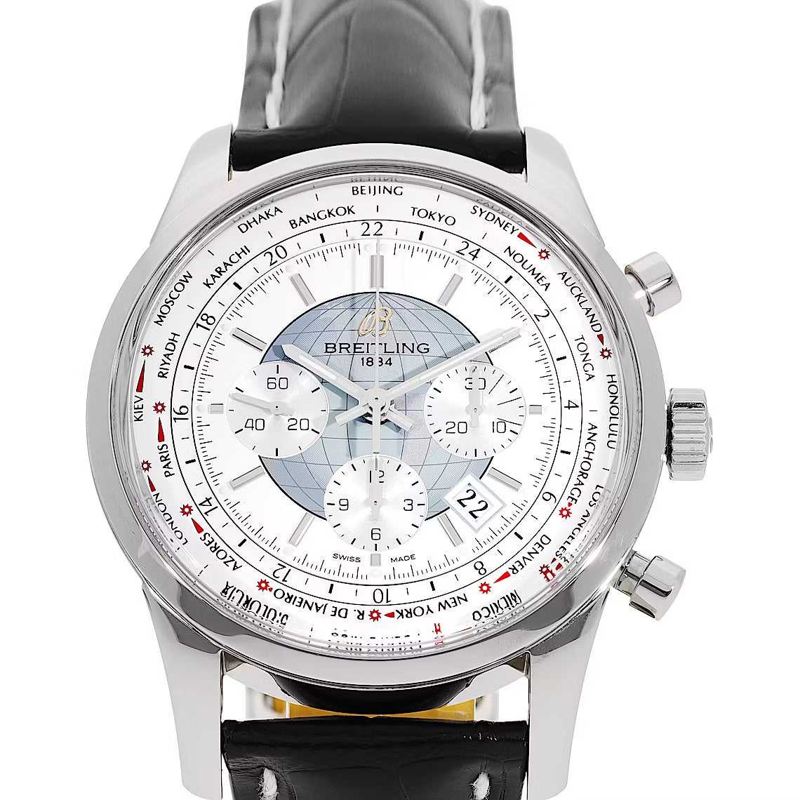 Breitling Transocean rif.AB0510U0.A732 Breitling Transocean rif.AB0510U0.A732