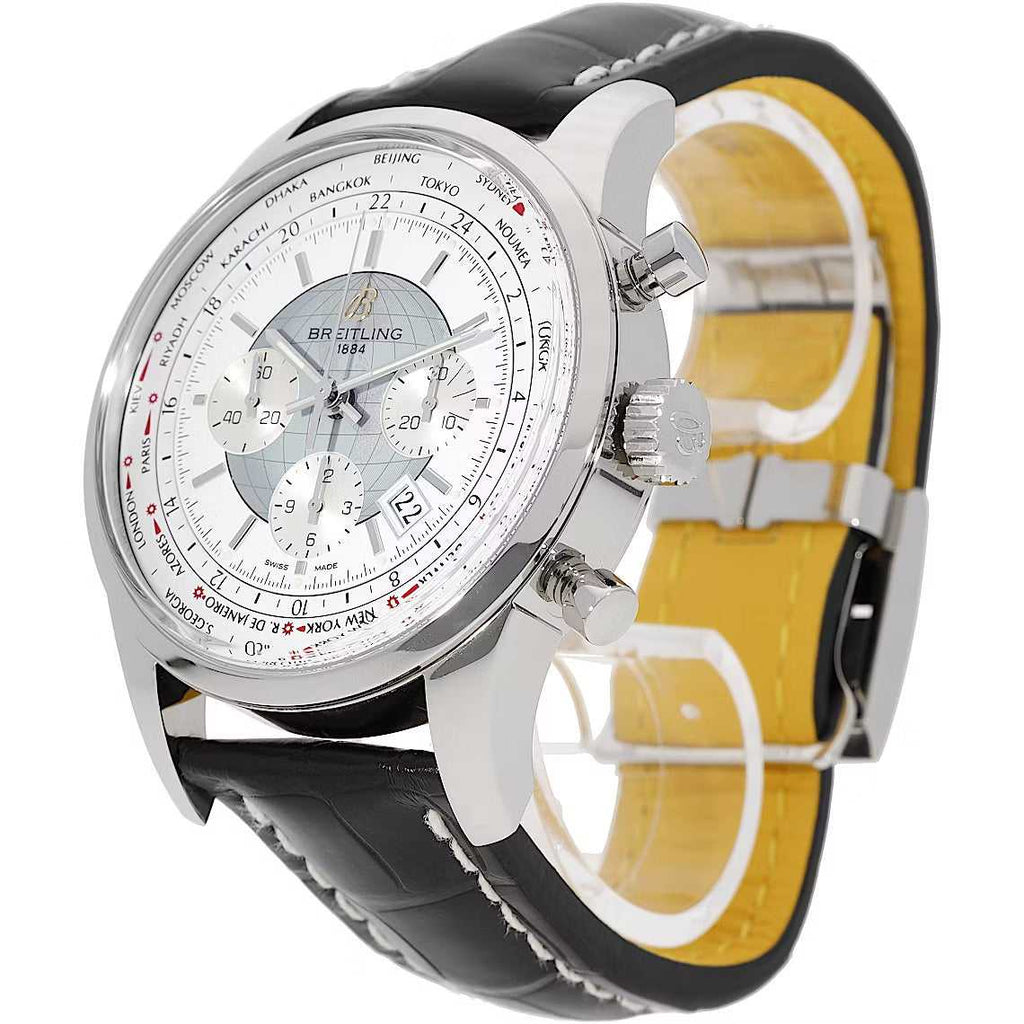 Breitling Transocean rif.AB0510U0.A732 Breitling Transocean rif.AB0510U0.A732