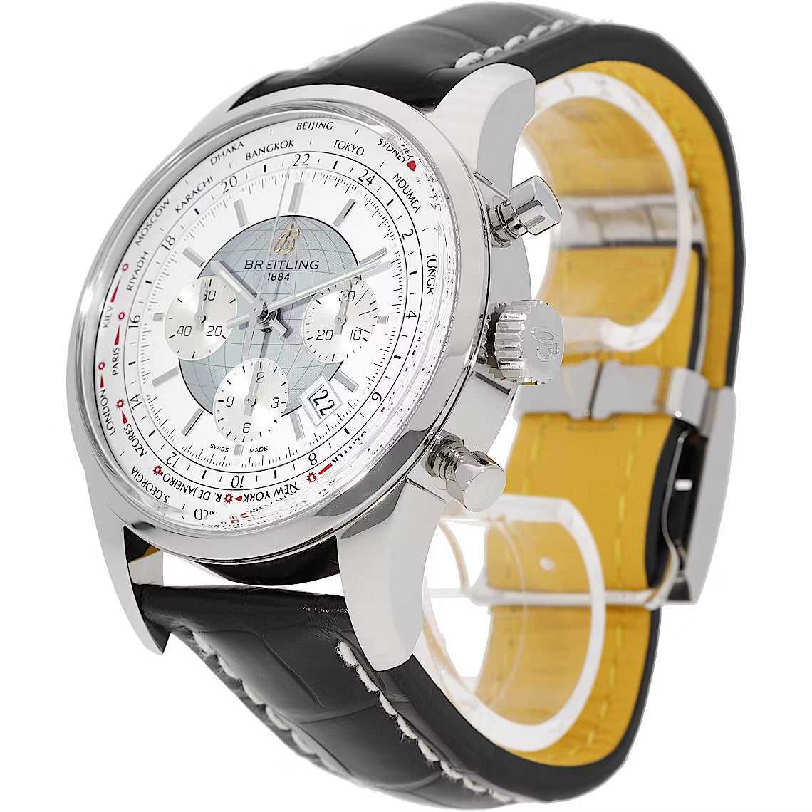 Breitling Transocean rif.AB0510U0.A732 Breitling Transocean rif.AB0510U0.A732