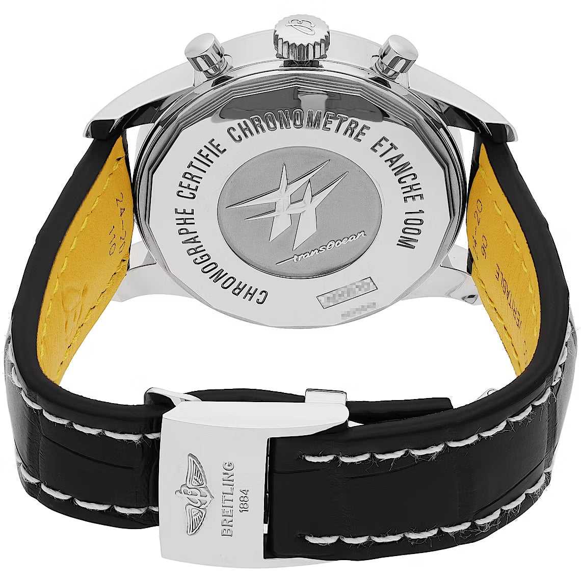 Breitling Transocean rif.AB0510U0.A732 Breitling Transocean rif.AB0510U0.A732