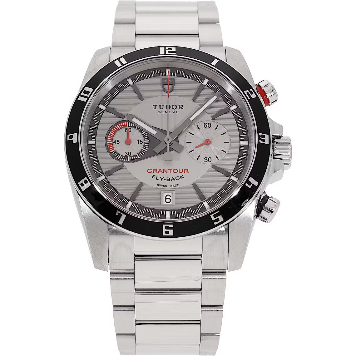 Tudor Grantour Flyback rif.20550N Tudor Grantour Flyback rif.20550N