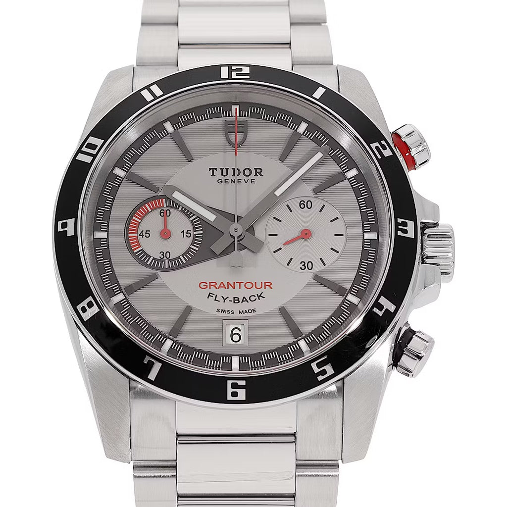 Tudor Grantour Flyback rif.20550N - EZY