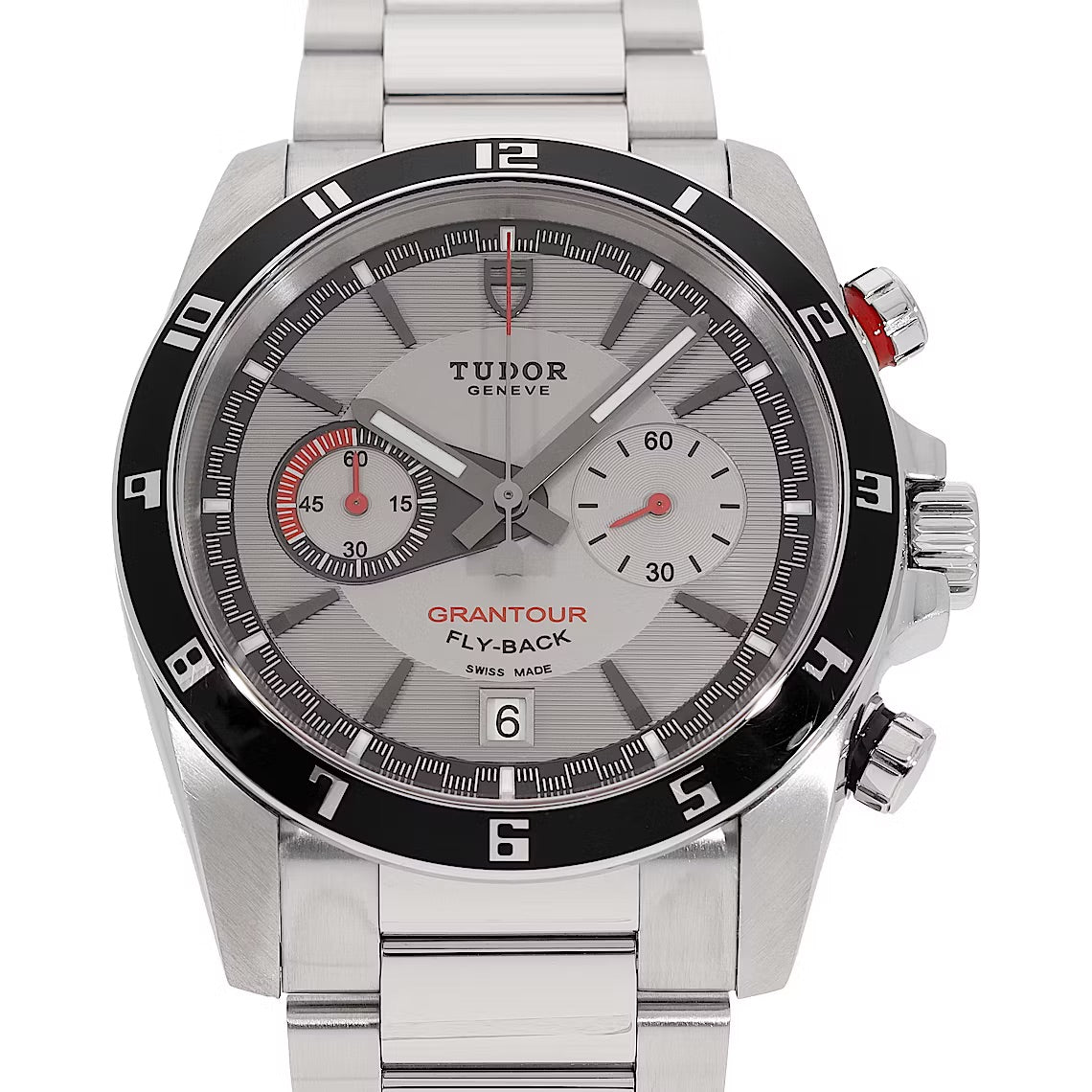 Tudor Grantour Flyback rif.20550N - EZY