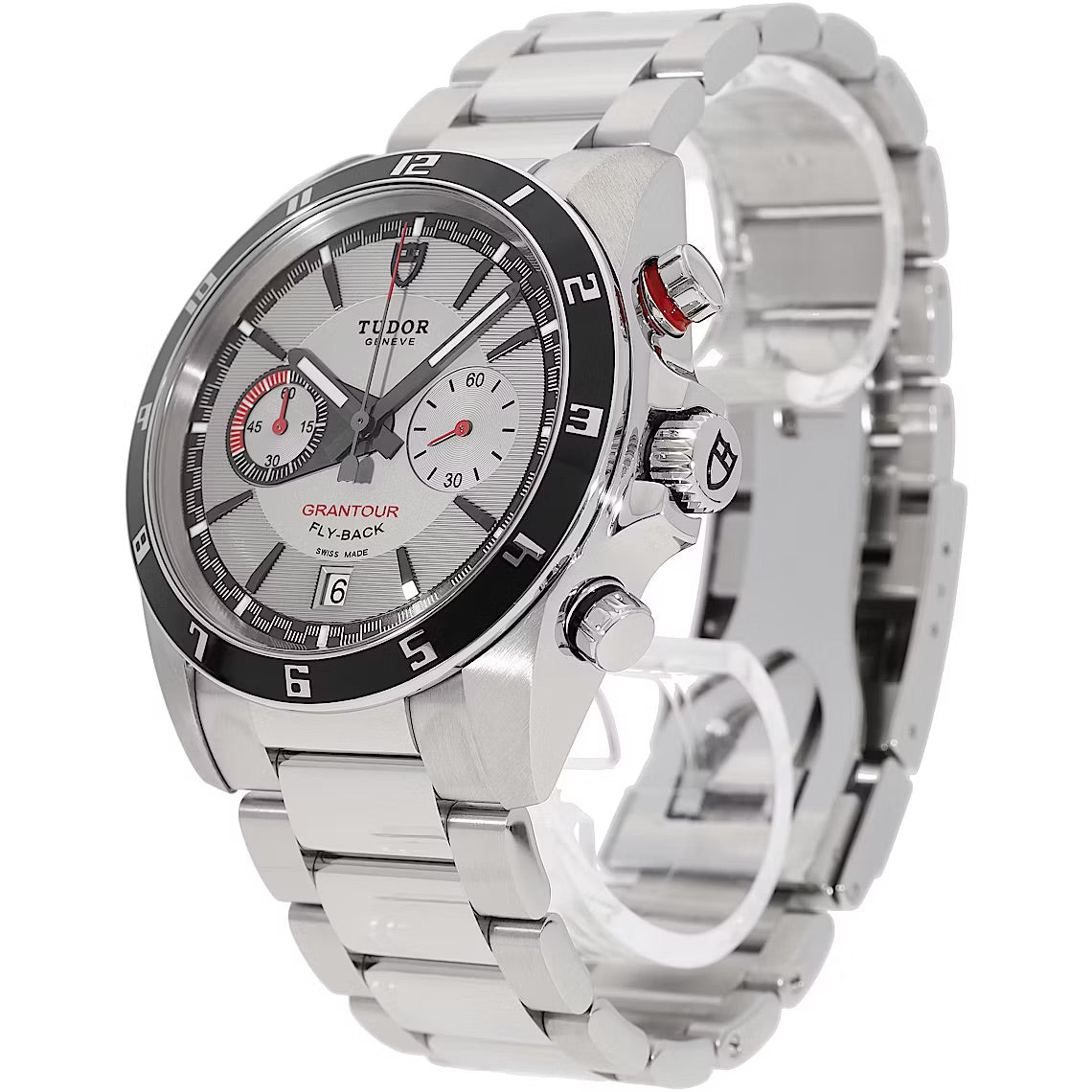 Tudor Grantour Flyback rif.20550N - EZY
