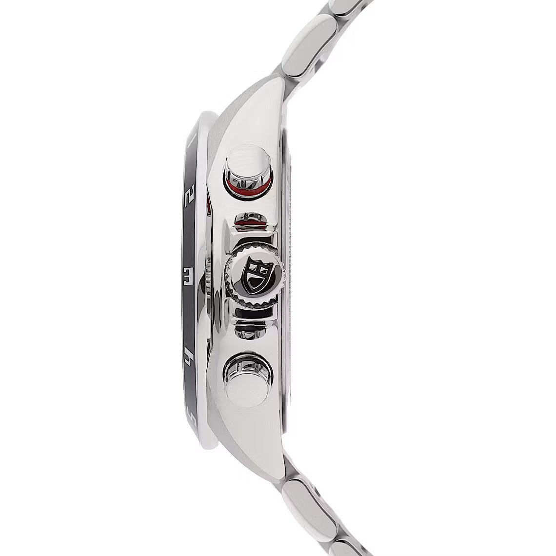 Tudor Grantour Flyback rif.20550N - EZY