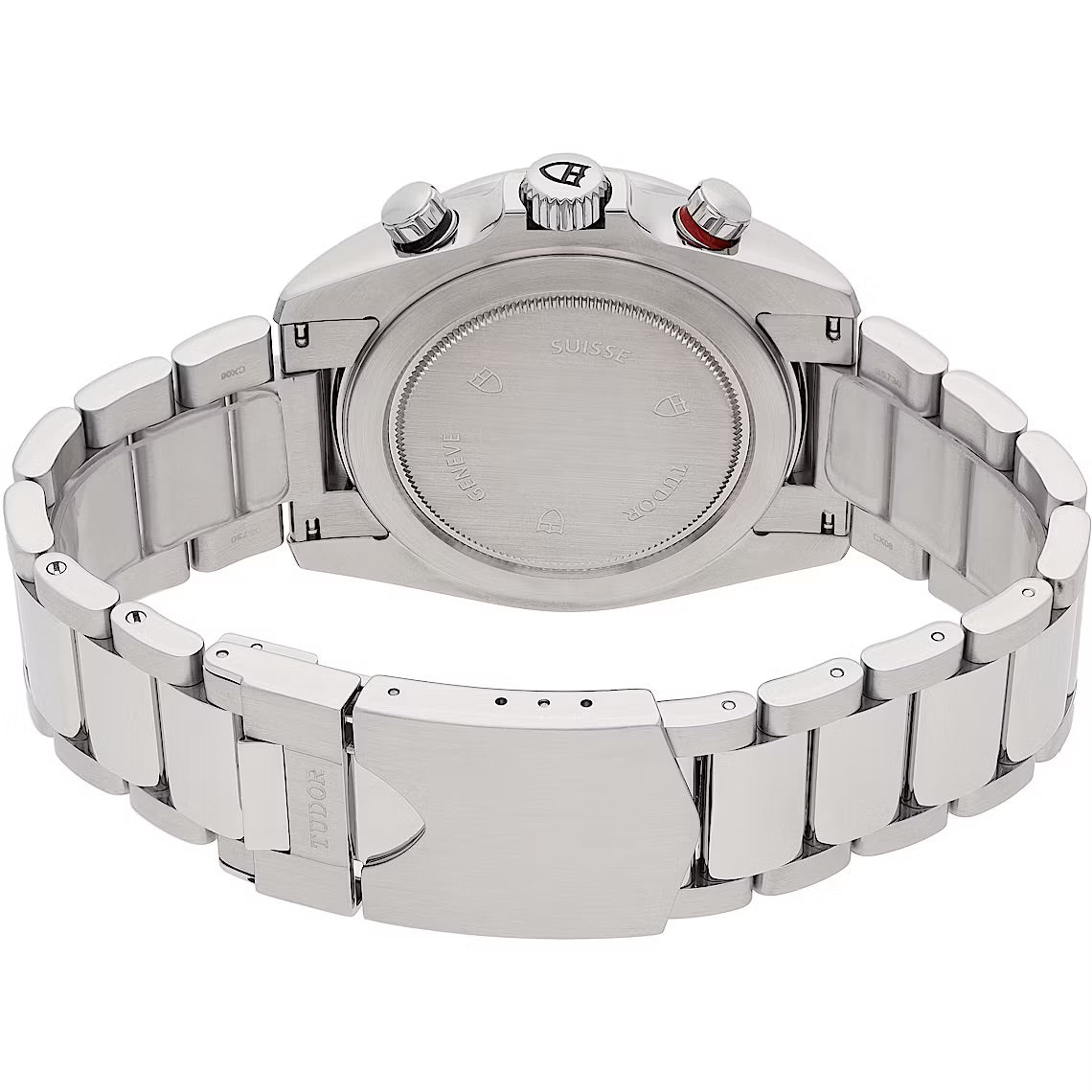 Tudor Grantour Flyback rif.20550N - EZY
