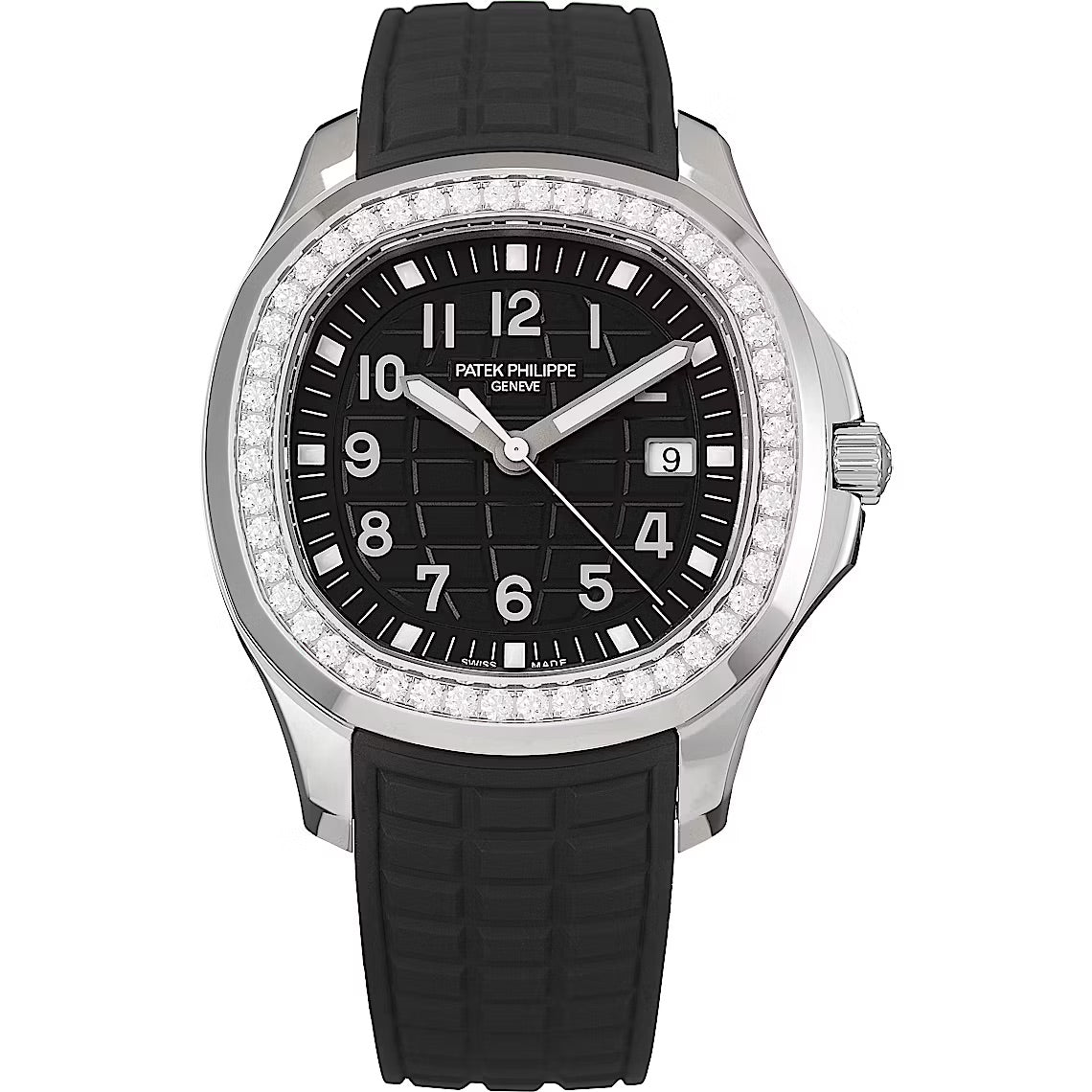 Orologio Patek Philippe Aquanaut 5267-200A-001: Eleganza e Precisione senza Tempo